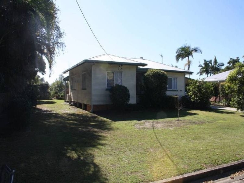 327 Queen Street, Maryborough QLD 4650