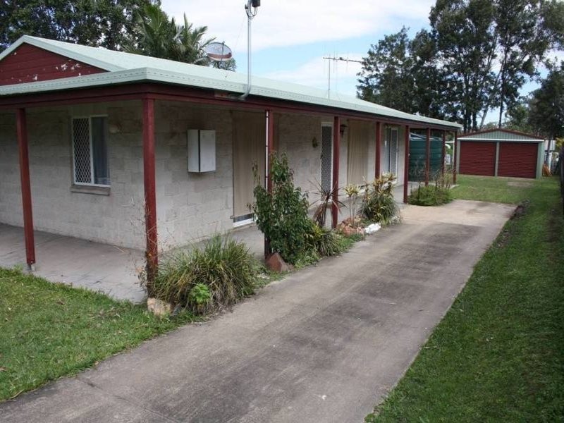 44 Smelter Street, Aldershot QLD 4650