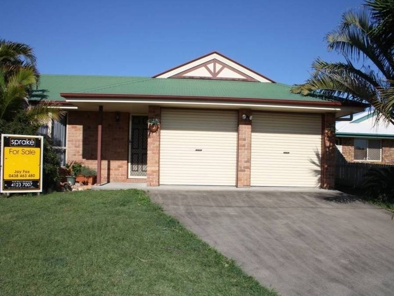 5 Leonard Court, Tinana QLD 4650