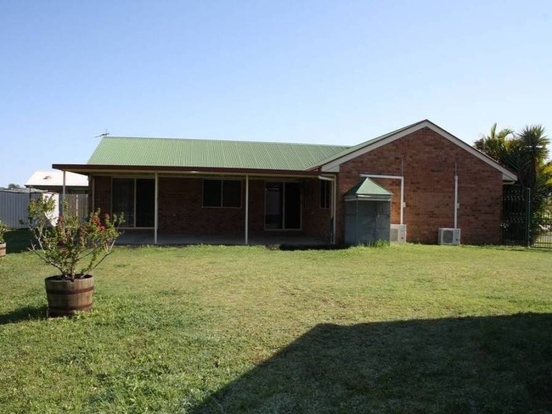 5 Leonard Court, Tinana QLD 4650