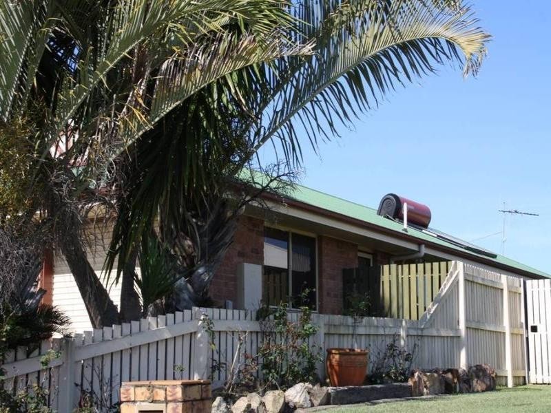 5 Leonard Court, Tinana QLD 4650