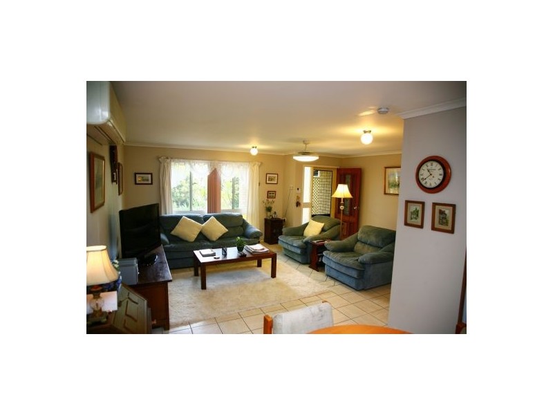 81 Dale Street, Granville QLD 4650