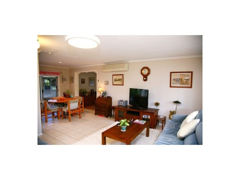 81 Dale Street, Granville QLD 4650