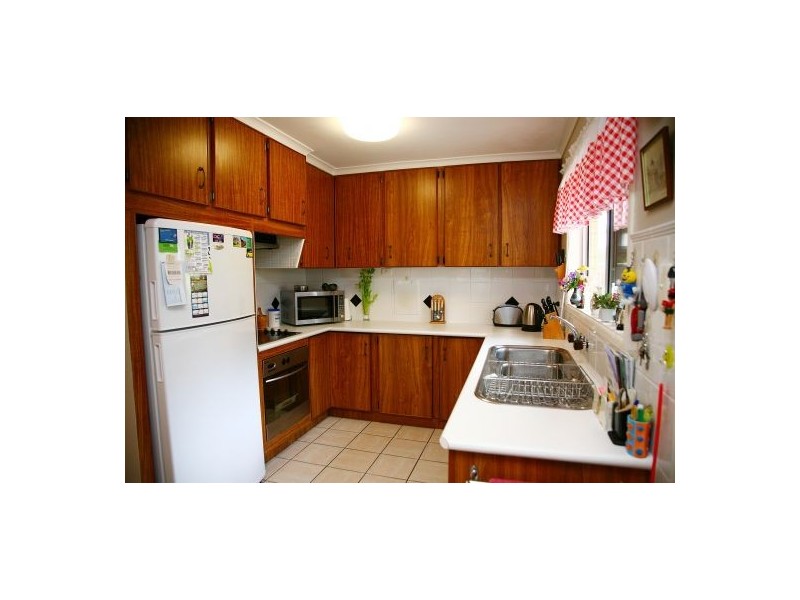 81 Dale Street, Granville QLD 4650