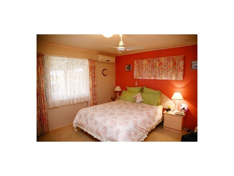 81 Dale Street, Granville QLD 4650