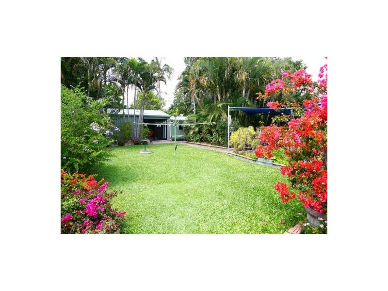 81 Dale Street, Granville QLD 4650