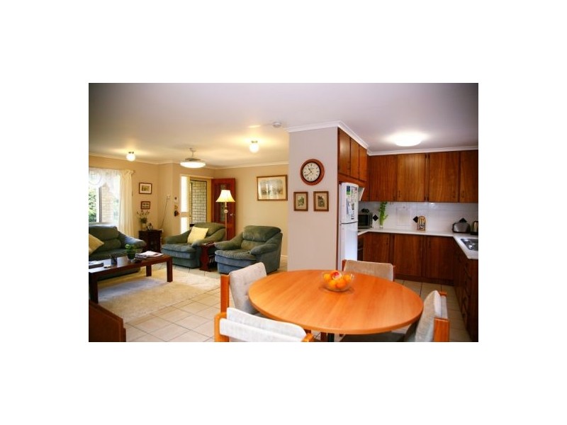 81 Dale Street, Granville QLD 4650