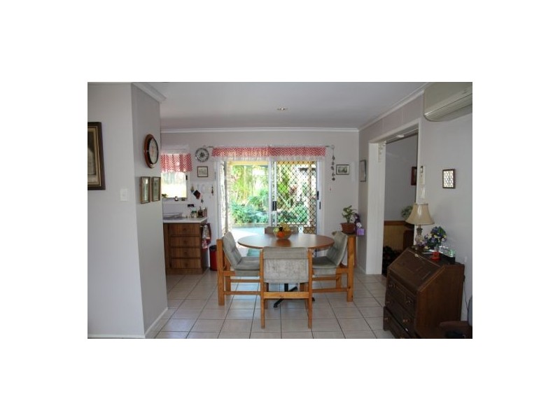 81 Dale Street, Granville QLD 4650