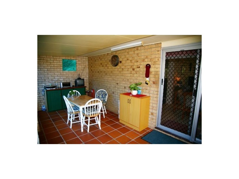 81 Dale Street, Granville QLD 4650