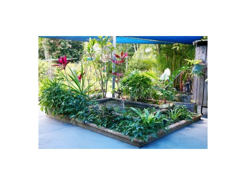 81 Dale Street, Granville QLD 4650