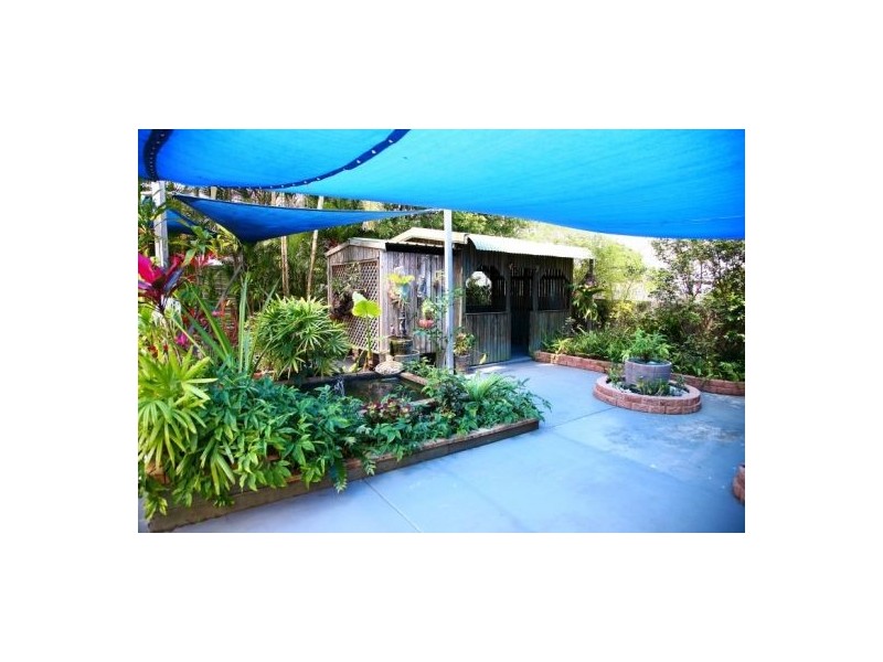 81 Dale Street, Granville QLD 4650