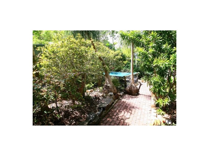 81 Dale Street, Granville QLD 4650