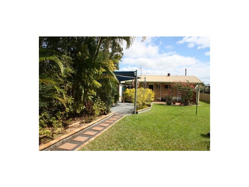 81 Dale Street, Granville QLD 4650