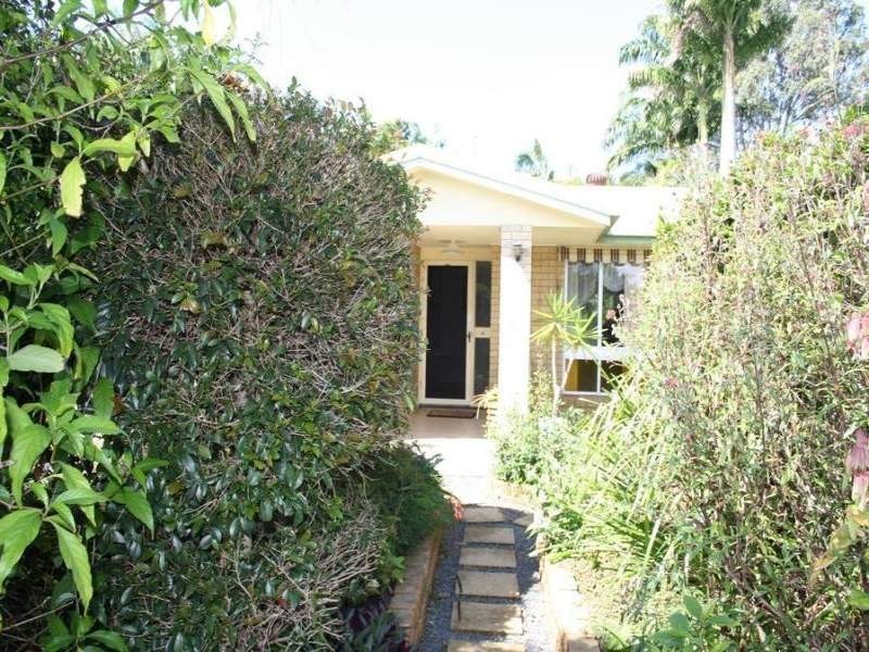 81 Dale Street, Granville QLD 4650