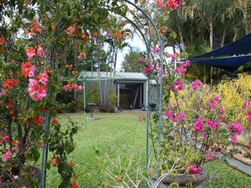 81 Dale Street, Granville QLD 4650