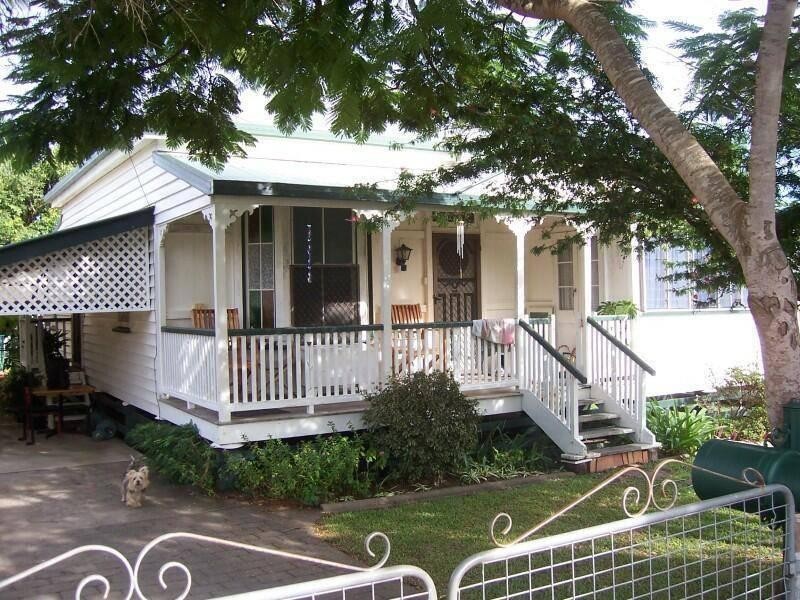 13 Charlemont Street, Maryborough QLD 4650