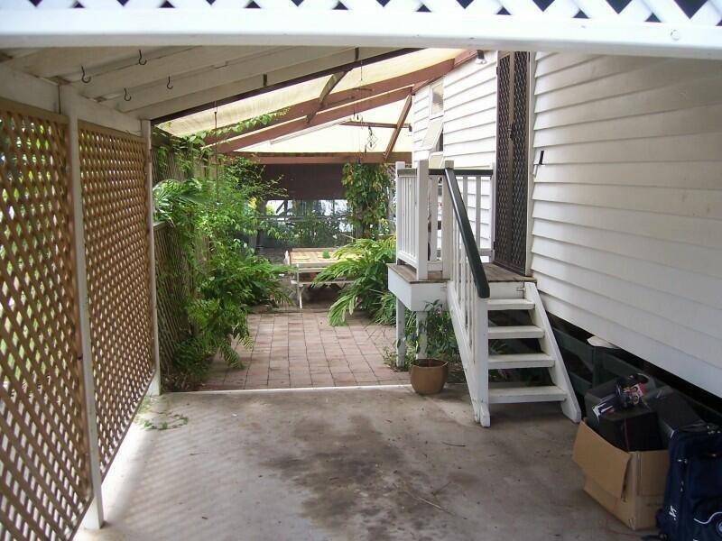 13 Charlemont Street, Maryborough QLD 4650