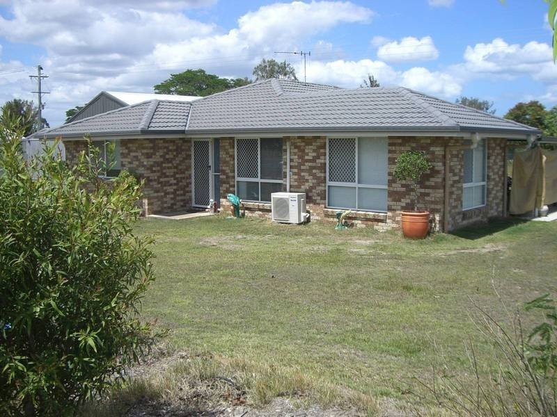 1502 Netherby Road, Tiaro QLD 4650