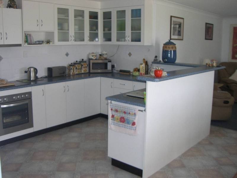 1502 Netherby Road, Tiaro QLD 4650