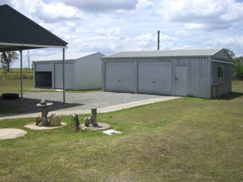 1502 Netherby Road, Tiaro QLD 4650