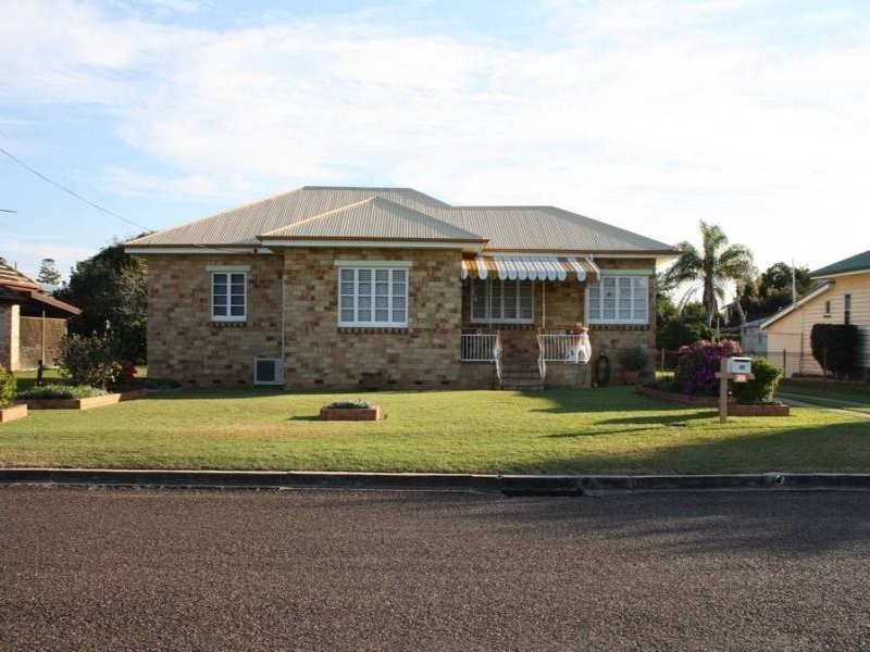 30 Moreton Street, Maryborough QLD 4650