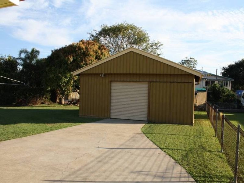 30 Moreton Street, Maryborough QLD 4650