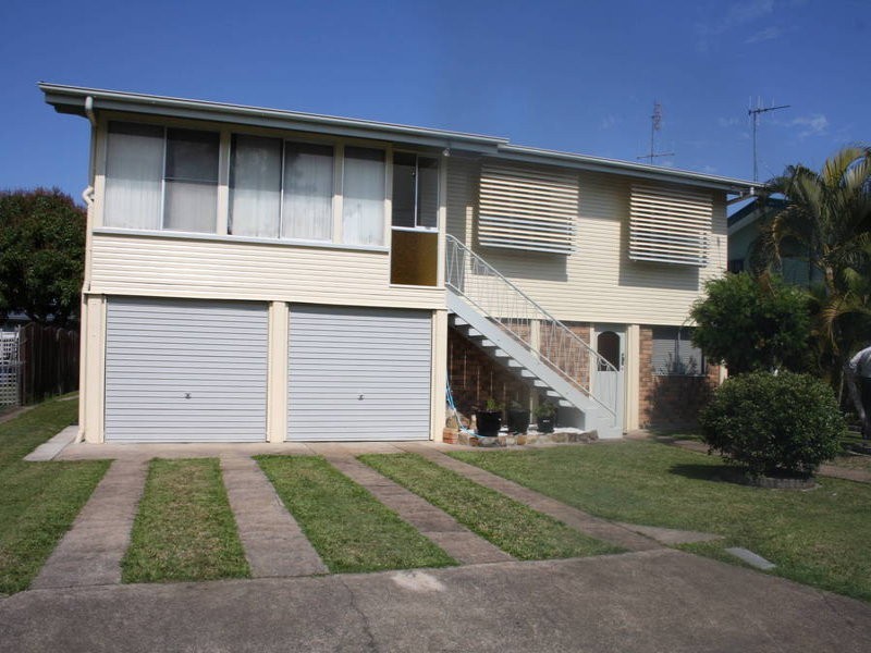 41 Thurecht Street, Maryborough QLD 4650