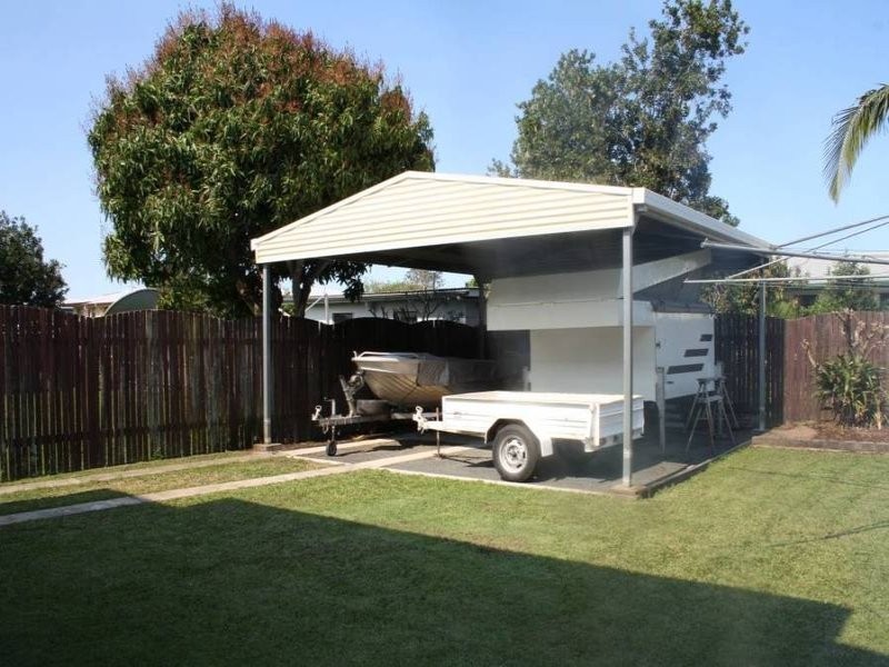 41 Thurecht Street, Maryborough QLD 4650
