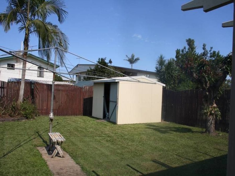 41 Thurecht Street, Maryborough QLD 4650