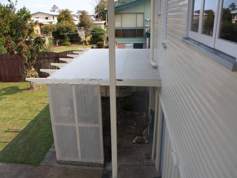 41 Thurecht Street, Maryborough QLD 4650