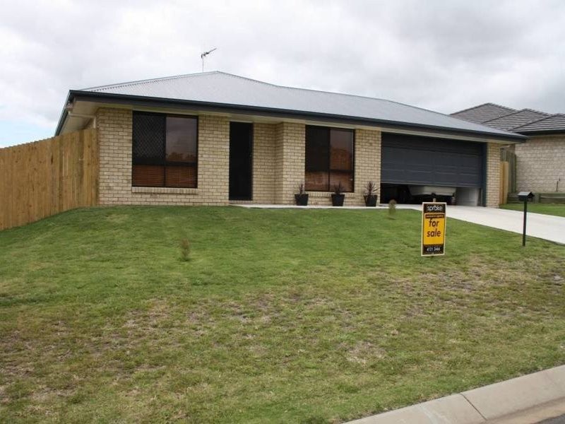 Tinana QLD 4650
