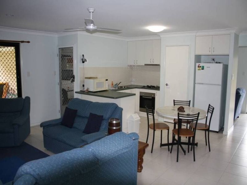 Tinana QLD 4650