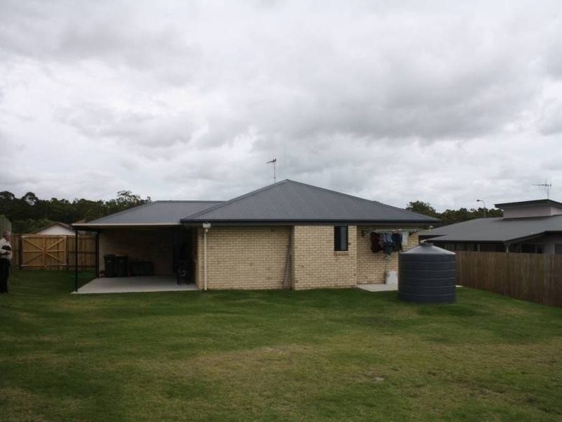 Tinana QLD 4650
