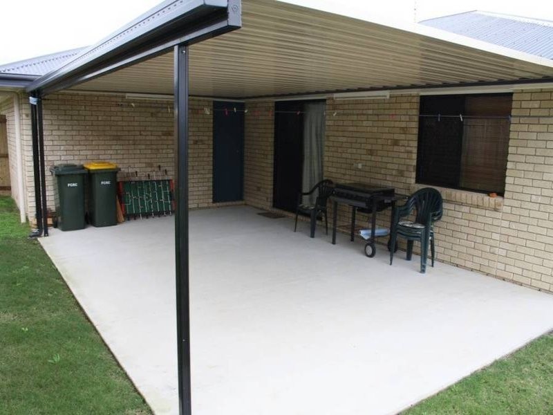 Tinana QLD 4650