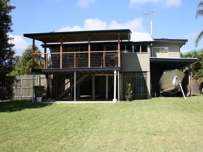 Tinana QLD 4650