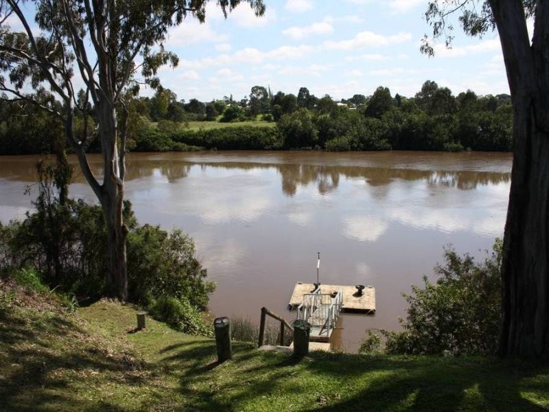 Tinana QLD 4650