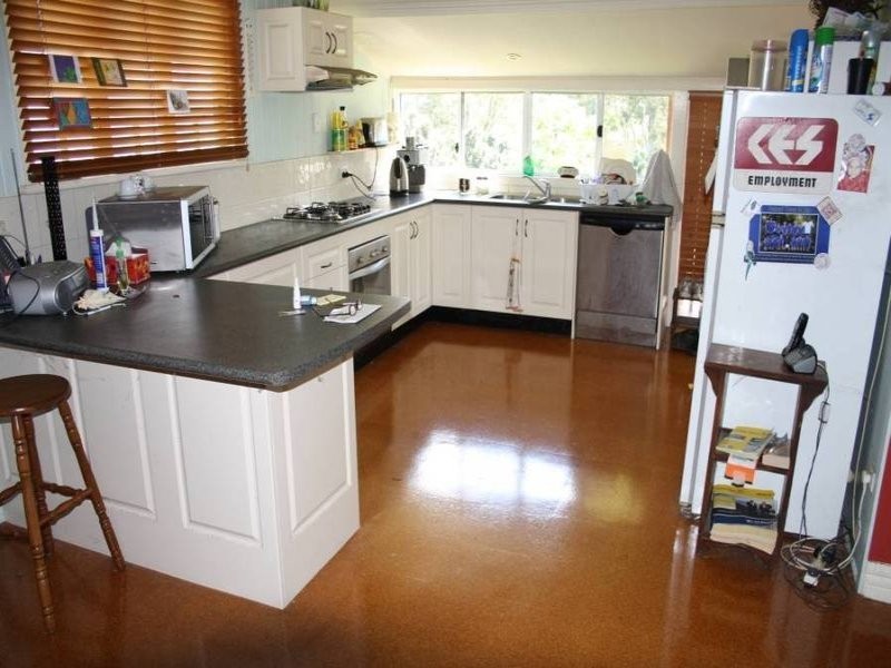 Tinana QLD 4650