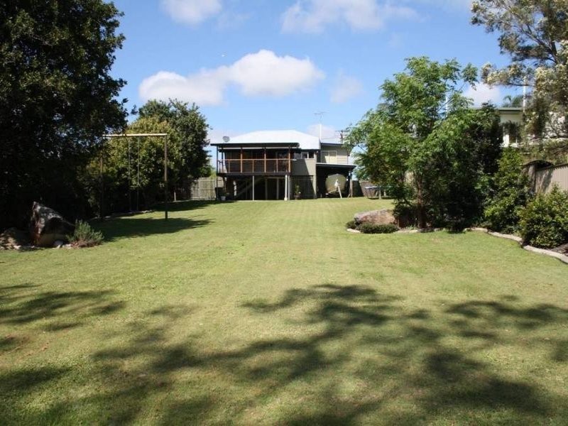 Tinana QLD 4650