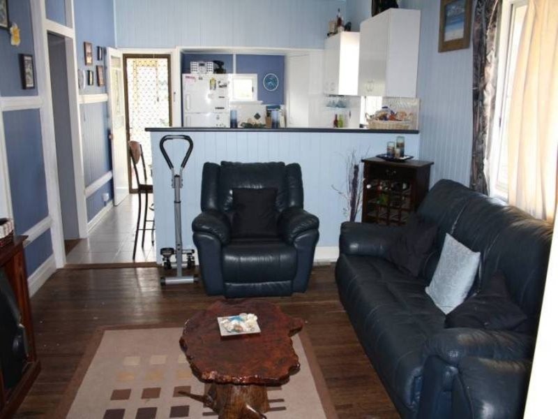 19 Muriel Street, Maryborough QLD 4650