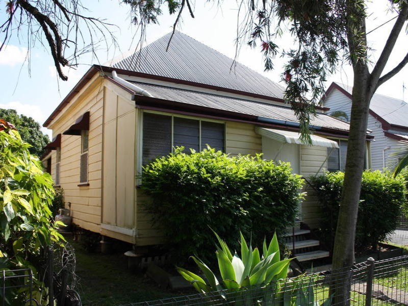 318 Alice Street, Maryborough QLD 4650