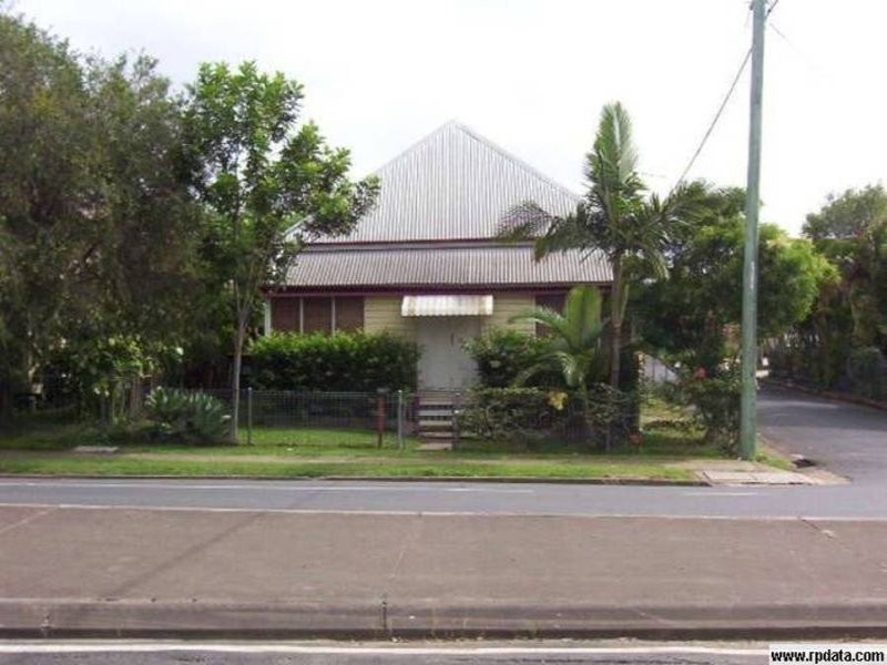 318 Alice Street, Maryborough QLD 4650