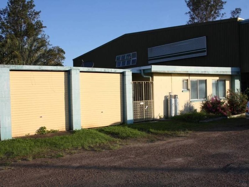 115 Steindl Street, Granville QLD 4650