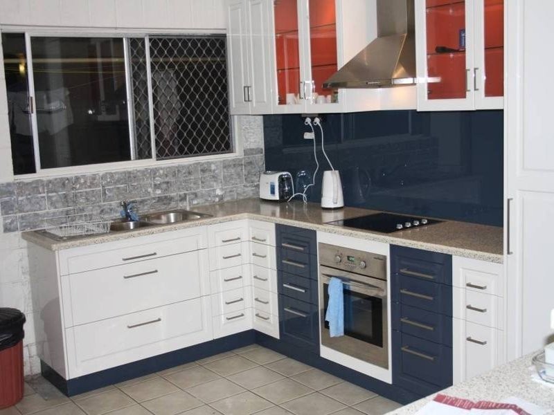 115 Steindl Street, Granville QLD 4650