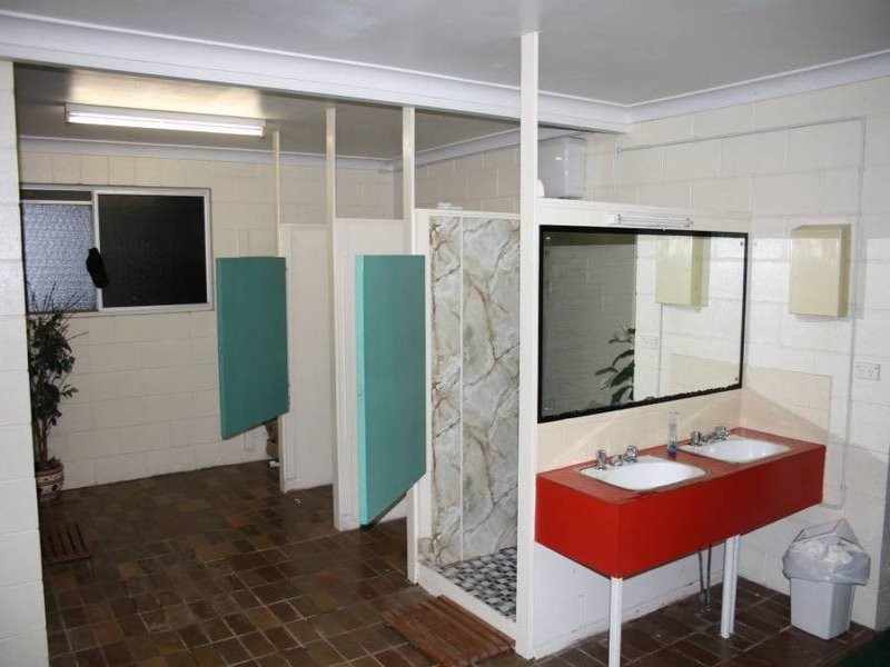 115 Steindl Street, Granville QLD 4650