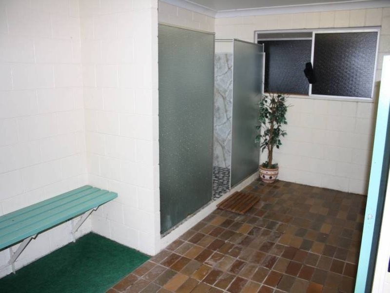 115 Steindl Street, Granville QLD 4650