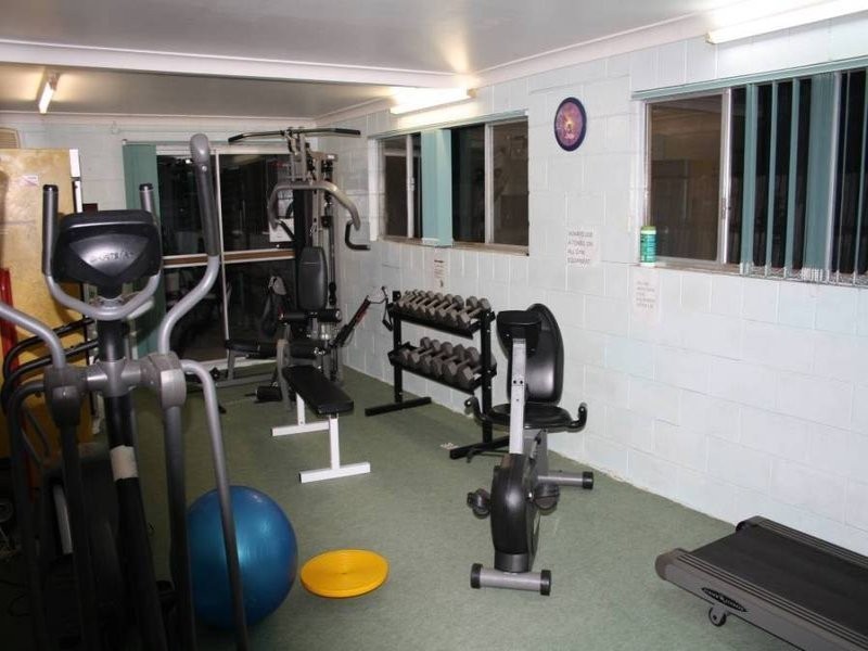 115 Steindl Street, Granville QLD 4650