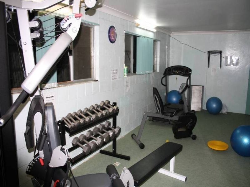 115 Steindl Street, Granville QLD 4650