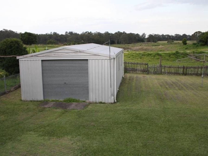 105 Ajax Street, Maryborough QLD 4650