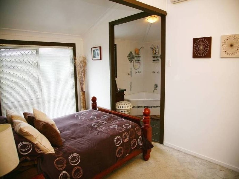 Island Plantation QLD 4650