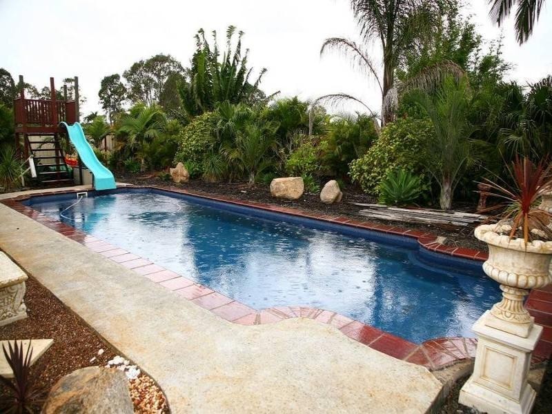 Island Plantation QLD 4650